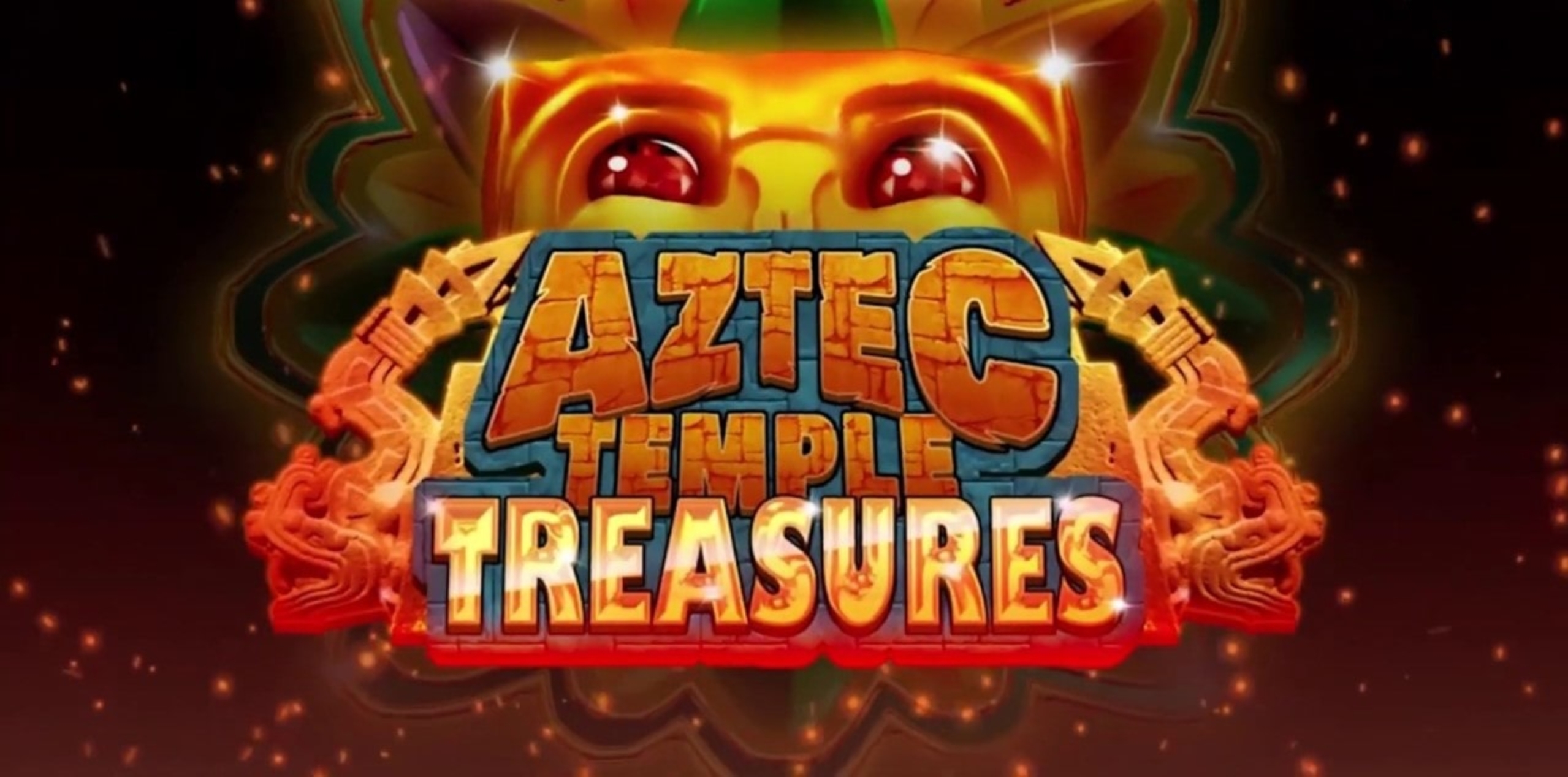 The Aztec Temple Treasures Online Slot Demo Game by 2 By 2 Gaming