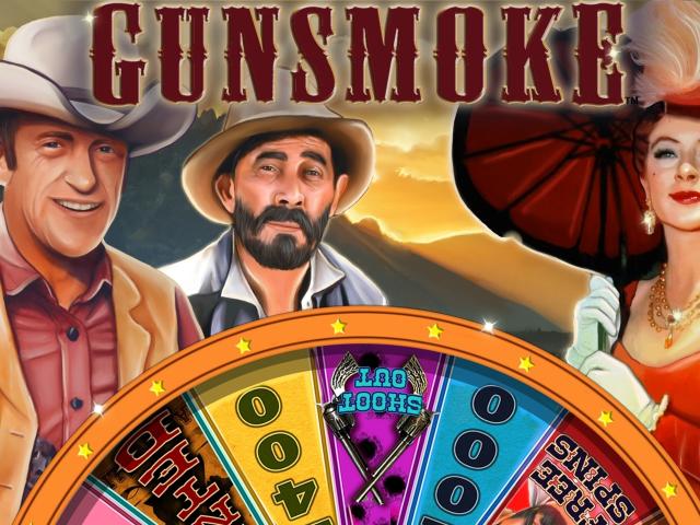 Casinos Gunsmoke Slots Review | Gunsmoke Slot Demo Play | 2 By 2 Gaming ...