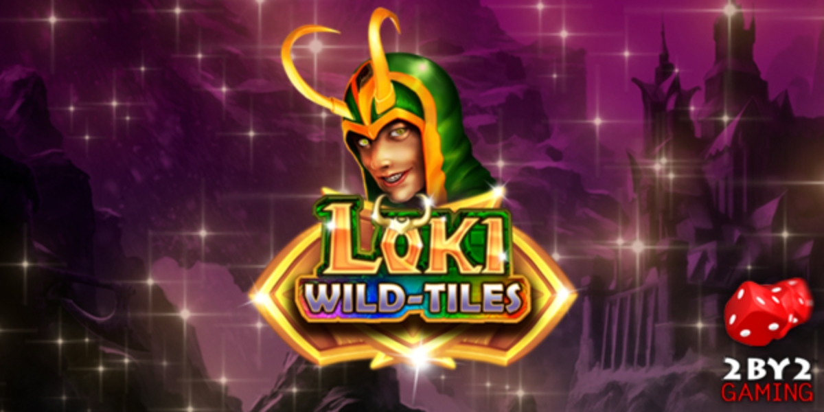 The Loki Wild Tiles (2BY2 Gaming) Online Slot Demo Game by 2 By 2 Gaming