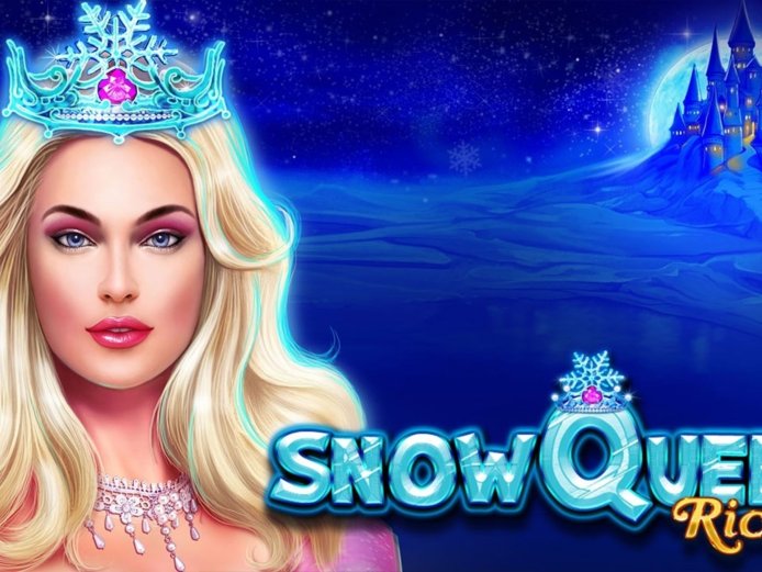 Snow Queen Slot ᐈ Free Demo Version Try Slots
