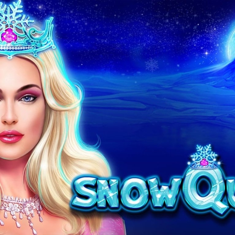 Snow Queen Slot Demo Best Casinos 2 By 2 Gaming Games Snow Queen