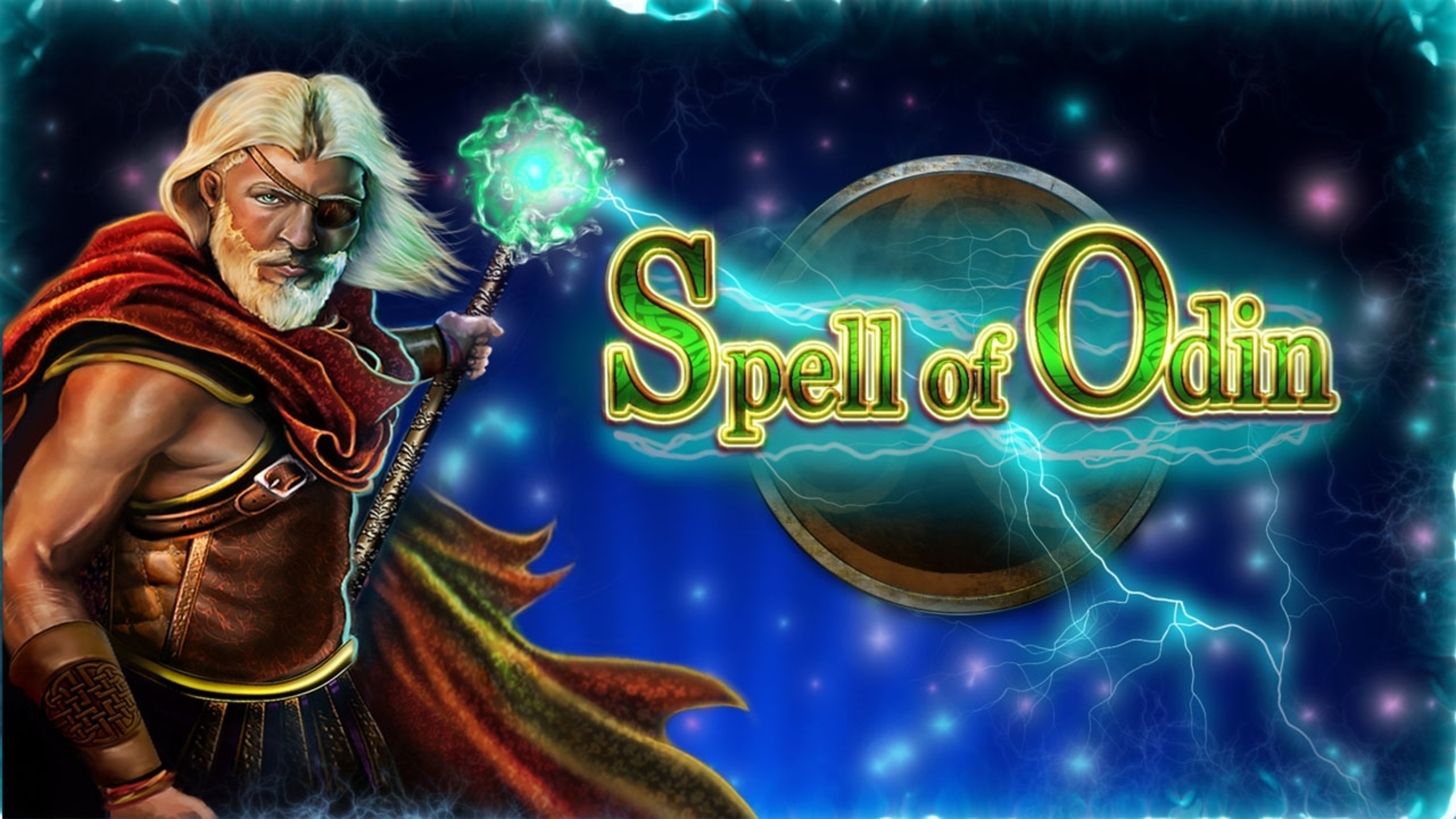 Spell of Odin demo