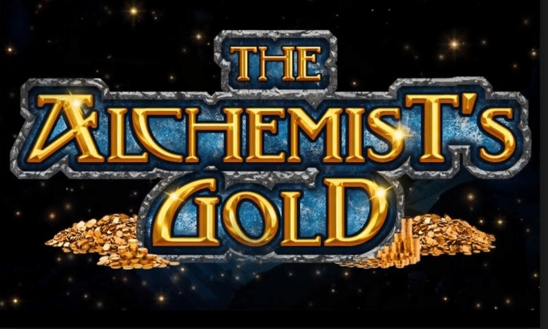 The The Alchemist's Gold Online Slot Demo Game by 2 By 2 Gaming