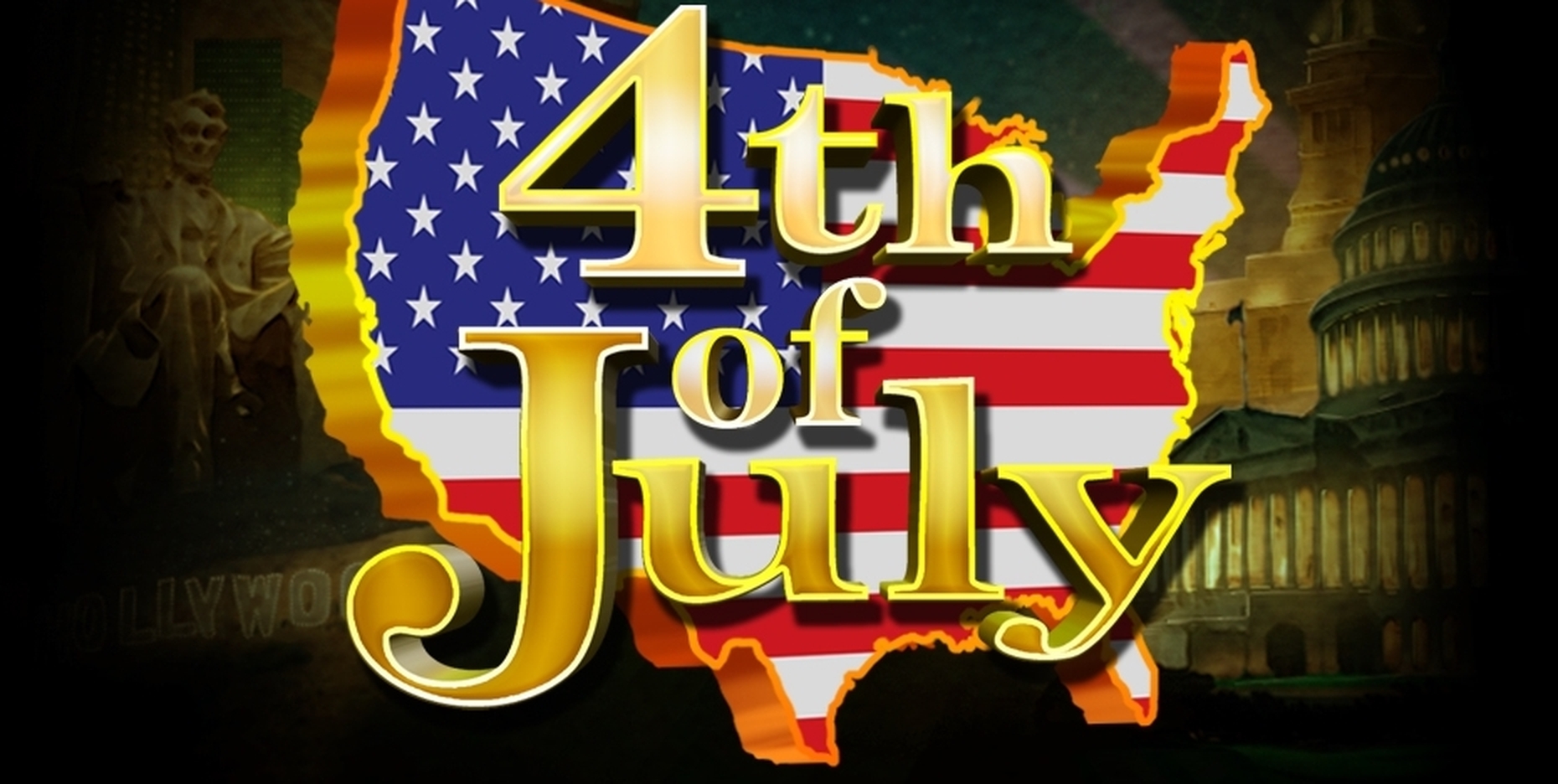4th Of July demo