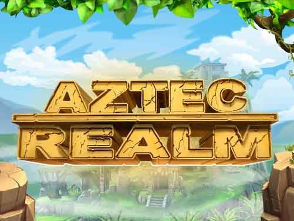 Aztec Realm demo
