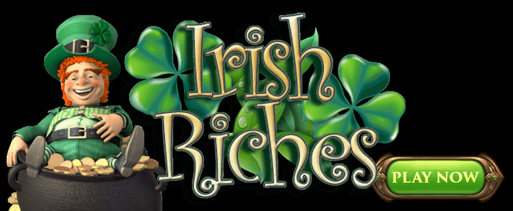 Irish Riches (888 Gaming) demo