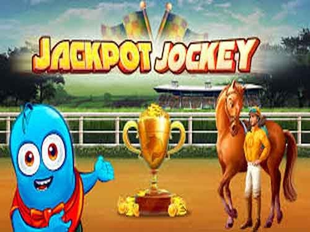 Jackpot Jockey demo