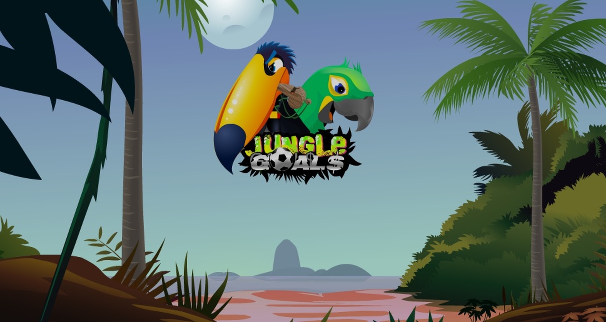 Jungle Goals demo