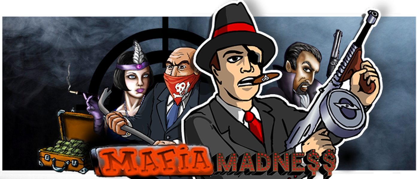 Mafia Madness demo