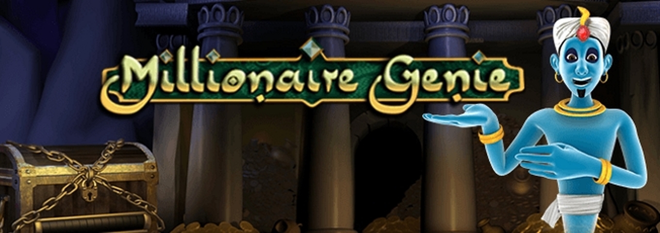 Millionaire Genie (888 Gaming) demo