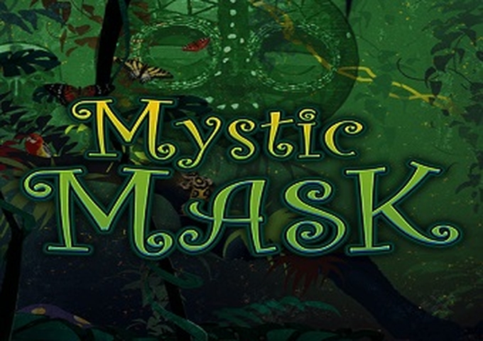 Mystic Mask demo