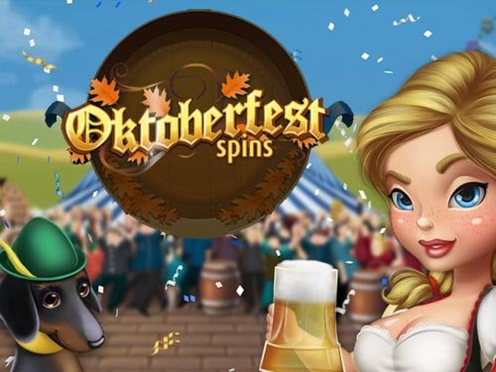 Oktoberfest Spins (888 Gaming) demo