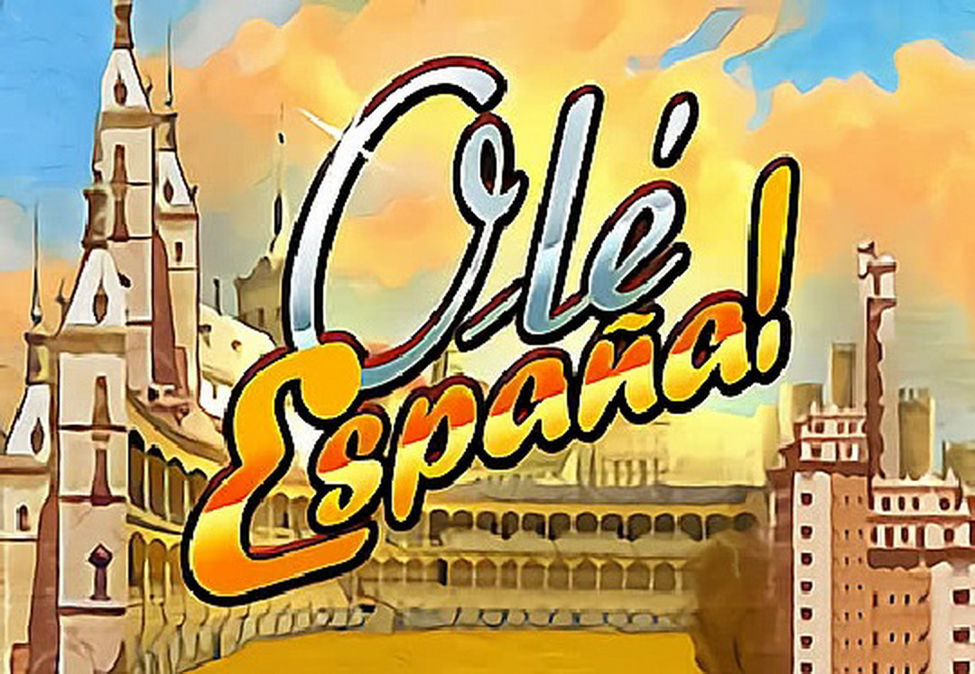 Ole Espana demo