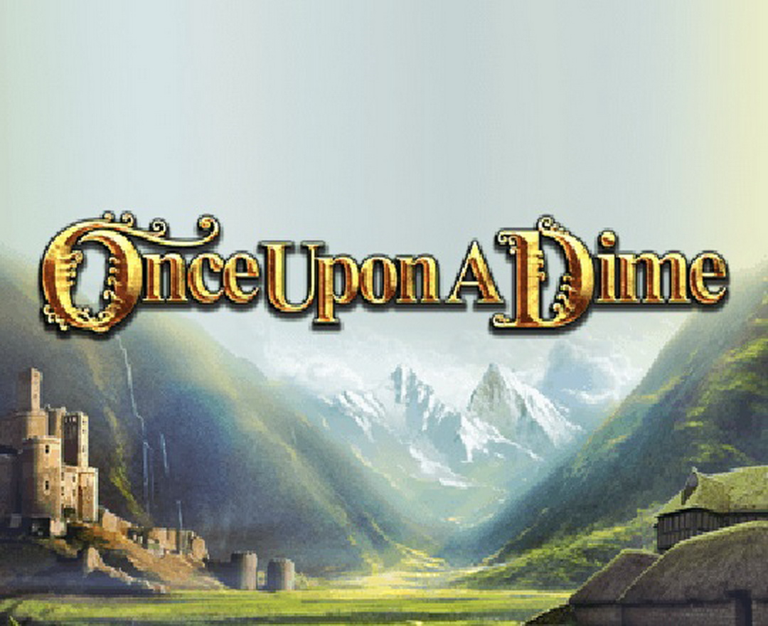 Once Upon A Dime demo