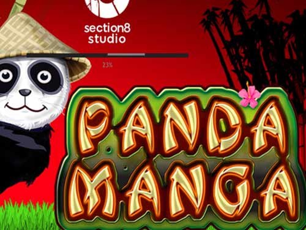 Panda Manga demo