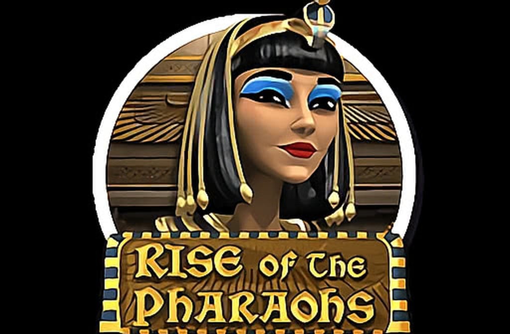 Rise Of The Pharaohs