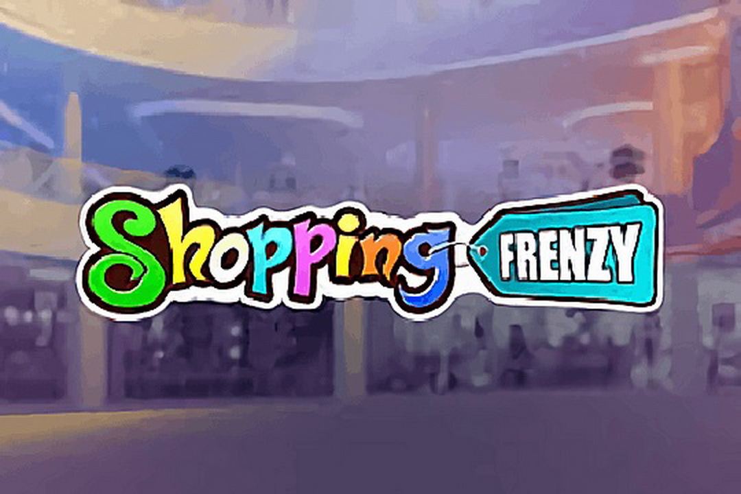 Shopping Frenzy demo