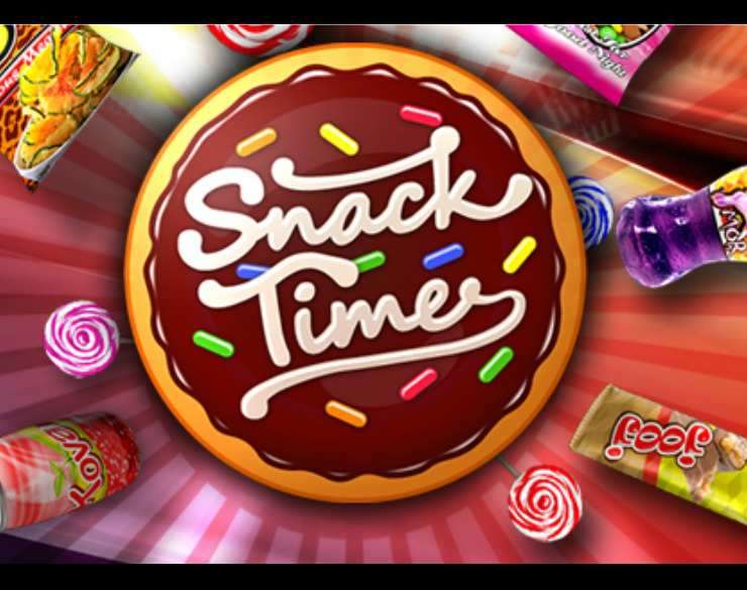 Snack Time demo