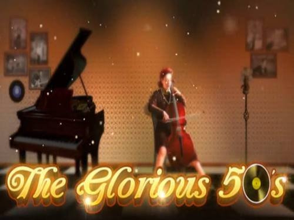 The Glorious 50s demo