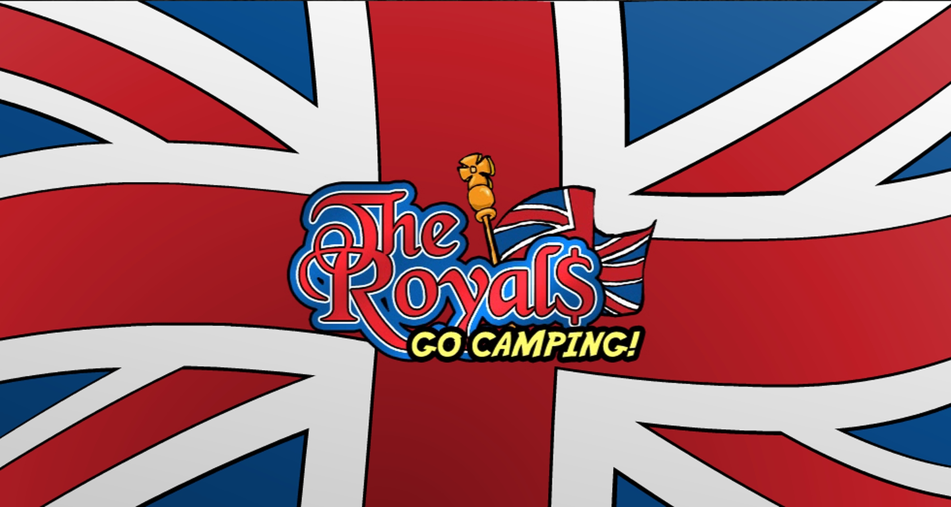 The Royals: Go Camping demo