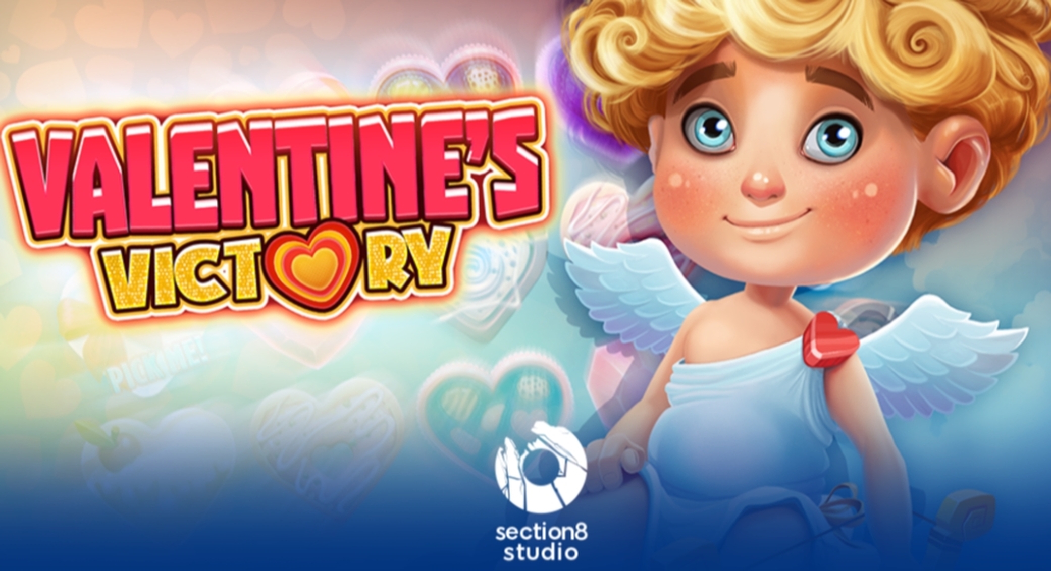 Valentines Victory demo
