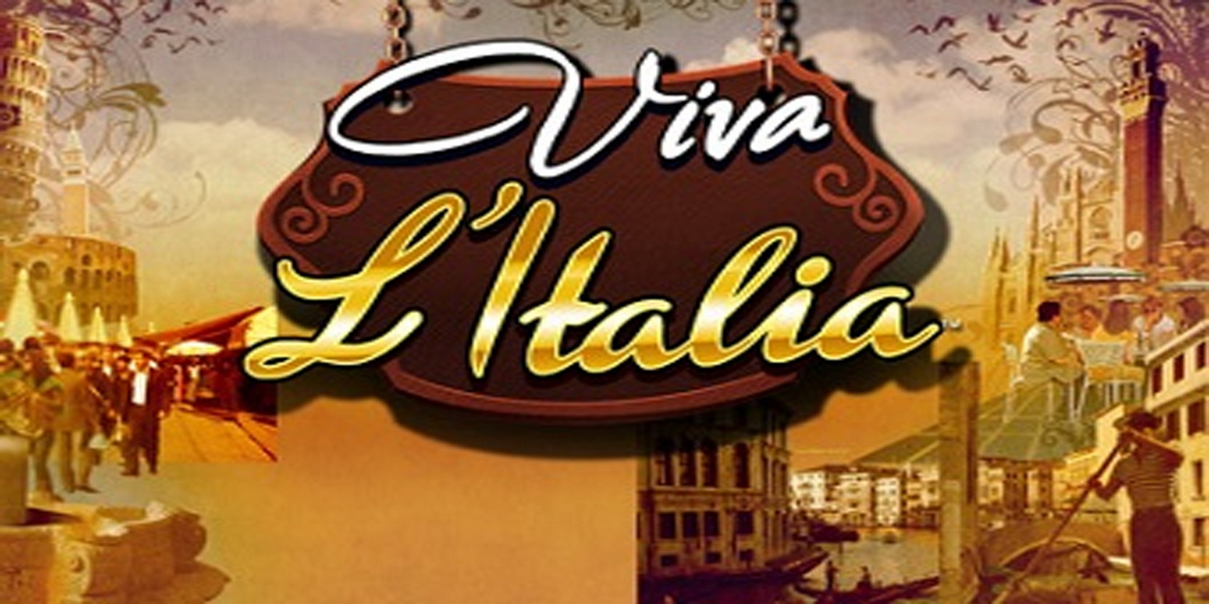Viva L'Italia demo