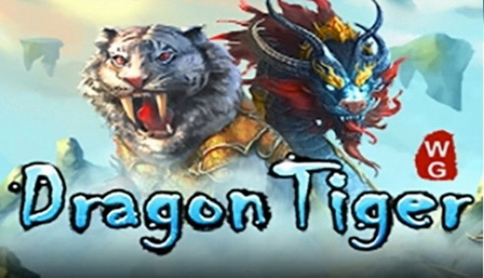 The Dragon Tiger Online Slot Demo Game by Aiwin Games
