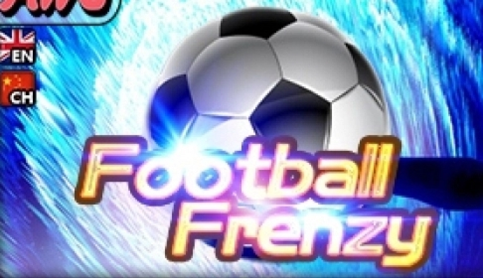 Football Frenzy demo