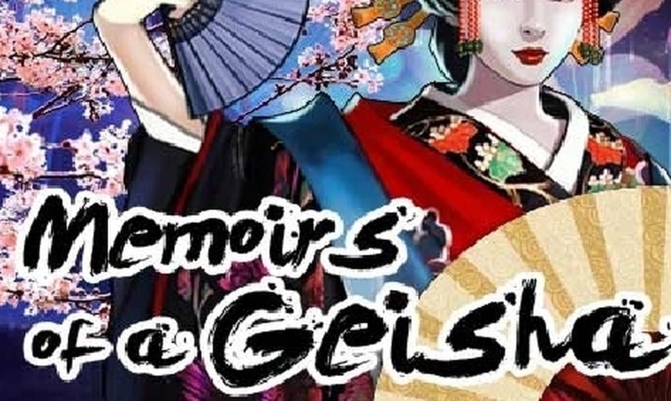 The Memoirs of a Geisha Online Slot Demo Game by Aiwin Games