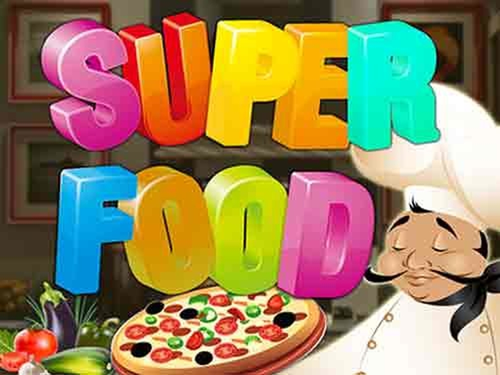 Super Food demo