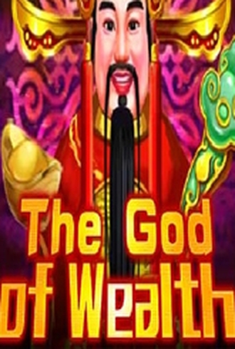 The The God of Wealth Online Slot Demo Game by Aiwin Games