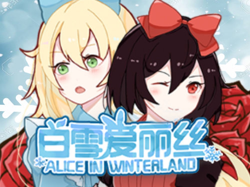 Alice in Winterland demo