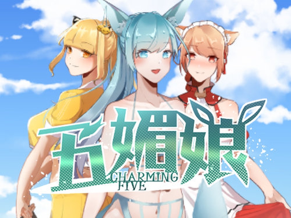 Charming 5 demo