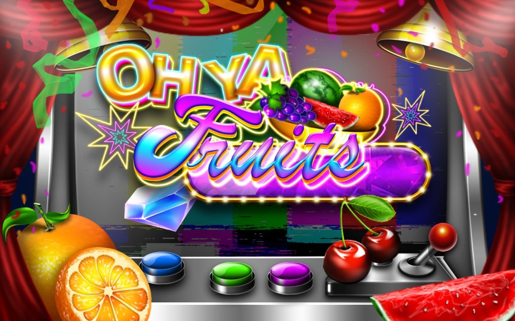 Ohya Fruits demo