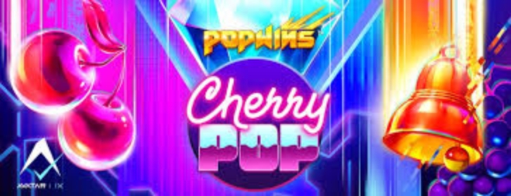 CherryPop demo