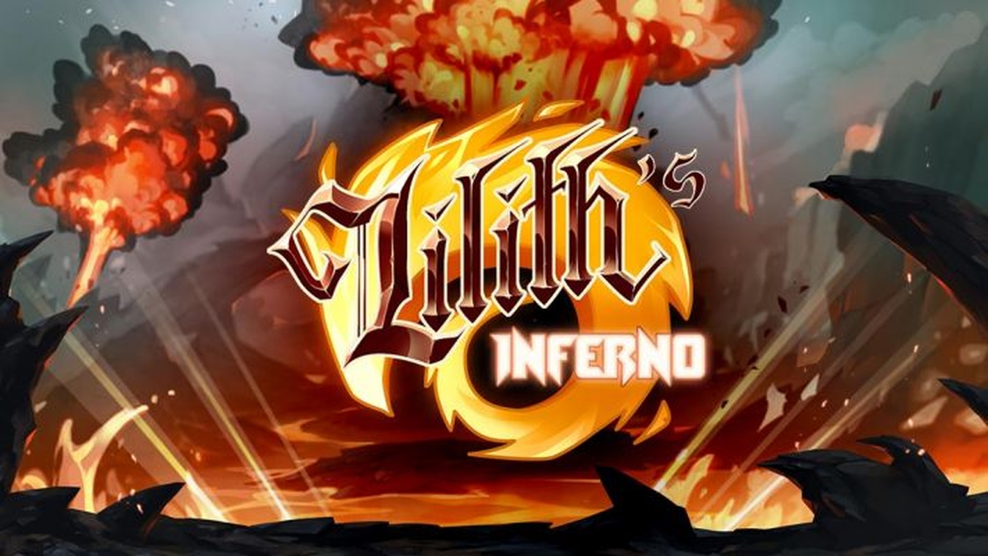 The Lilith's Inferno Online Slot Demo Game by AvatarUX Studios