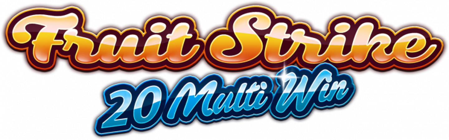 The Fruit Strike: 20 Multi Win Online Slot Demo Game by Bet2Tech