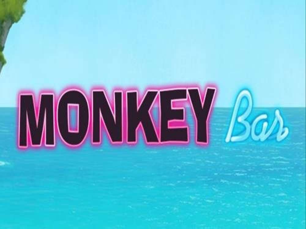 The Monkey Bar Online Slot Demo Game by Bet2Tech
