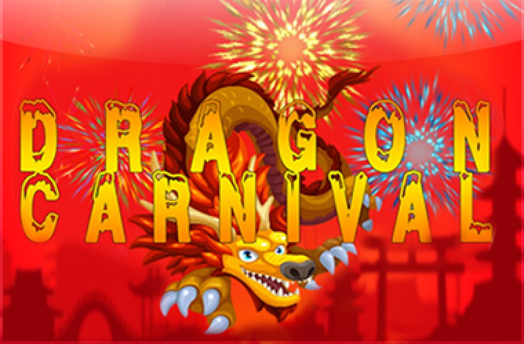 The Dragon Carnival Online Slot Demo Game by Boomerang Studios
