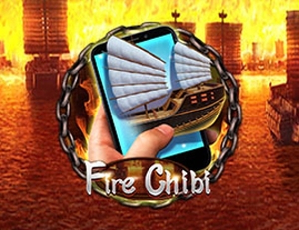 The Fire Chibi Online Slot Demo Game by CQ9Gaming