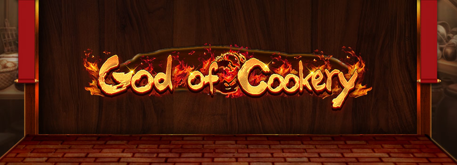The God of Cookery (CQ9Gaming) Online Slot Demo Game by CQ9Gaming