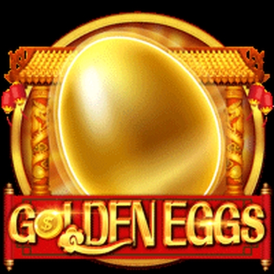 The Golden Eggs (CQ9Gaming) Online Slot Demo Game by CQ9Gaming