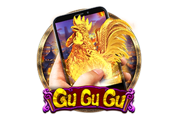 The Gu Gu Gu Online Slot Demo Game by CQ9Gaming