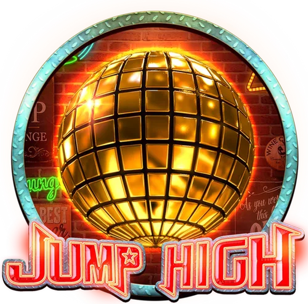 The Jump High Online Slot Demo Game by CQ9Gaming