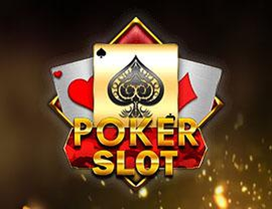 The Poker Slot Online Slot Demo Game by CQ9Gaming