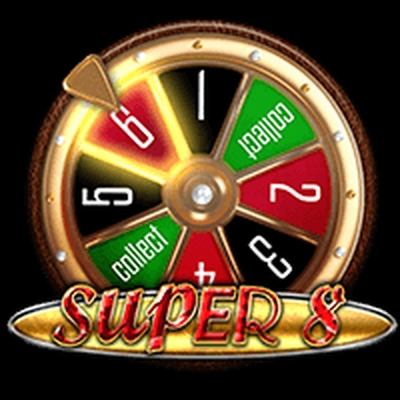 The Super 8 (CQ9 Gaming) Online Slot Demo Game by CQ9Gaming
