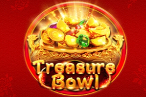 The Treasure Bowl (CQ9Gaming) Online Slot Demo Game by CQ9Gaming