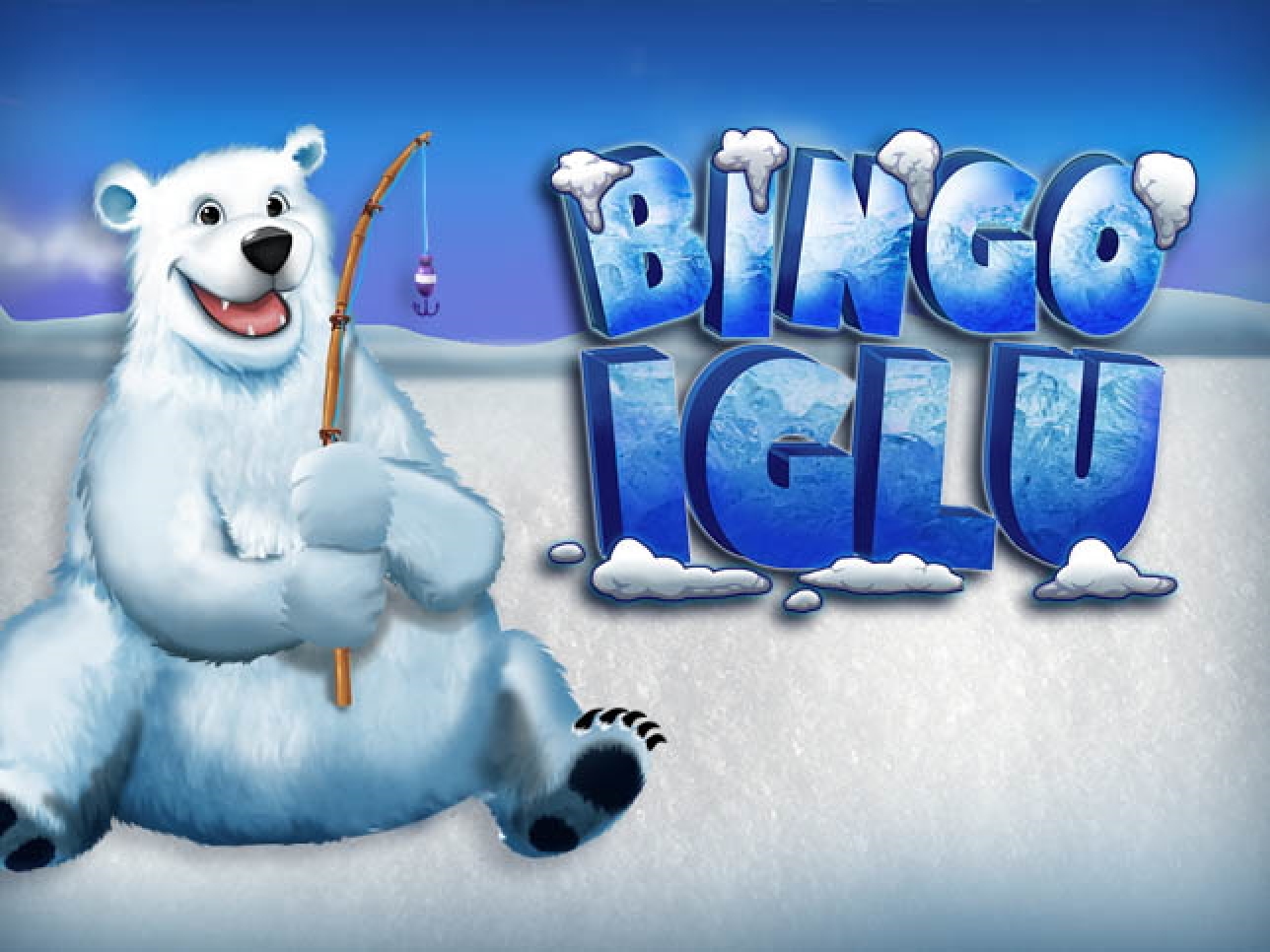 Bingo Iglu demo