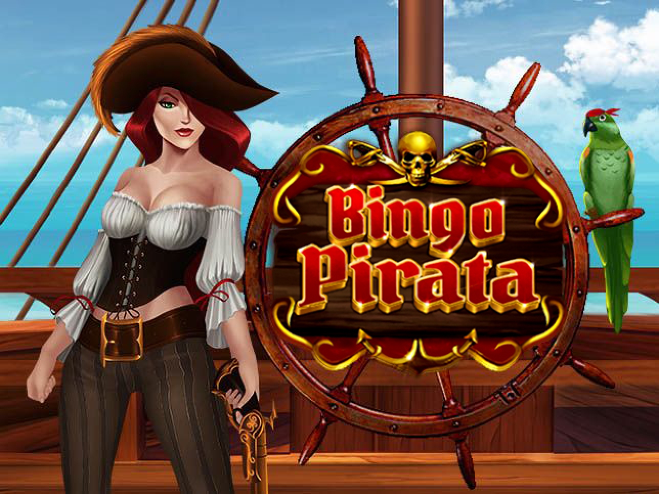 Bingo Pirata demo