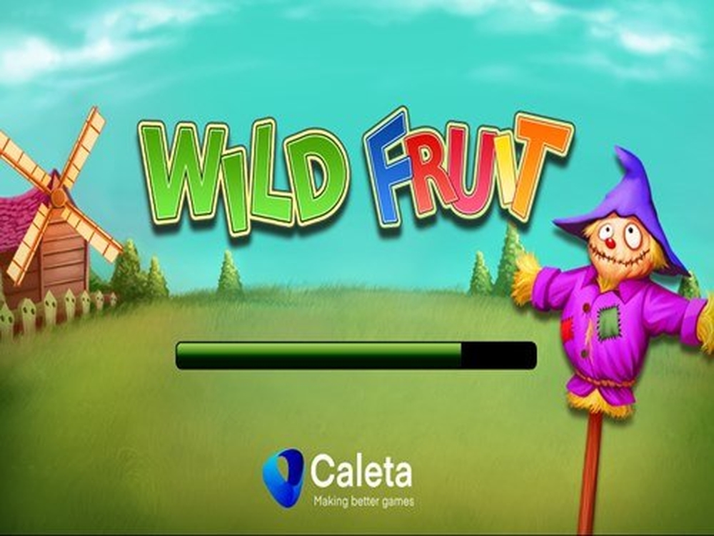 Wild Fruit demo